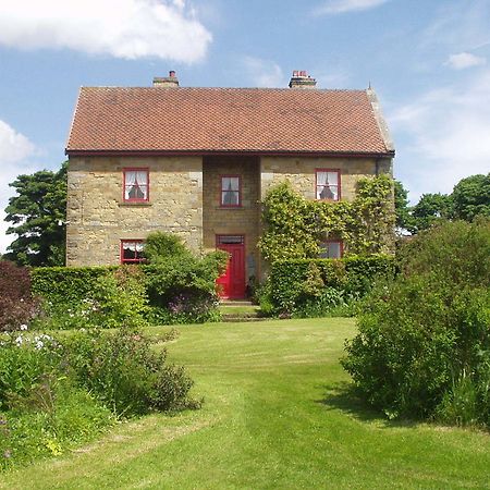High Farm B&B Pickering Buitenkant foto