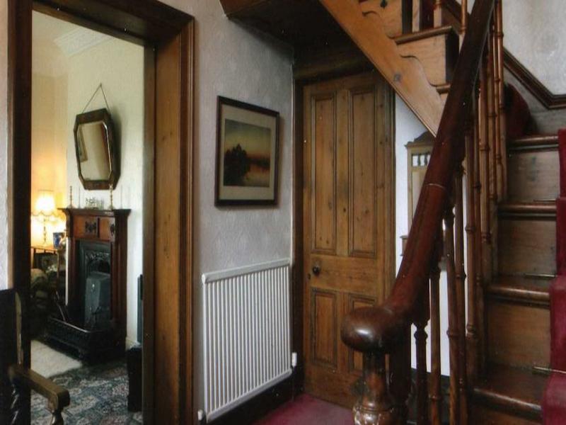 High Farm B&B Pickering Buitenkant foto