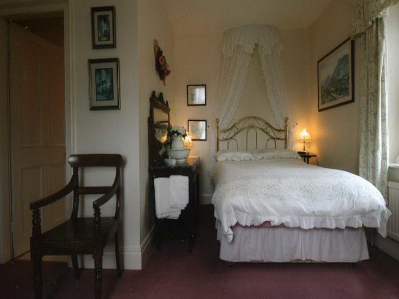 High Farm B&B Pickering Buitenkant foto