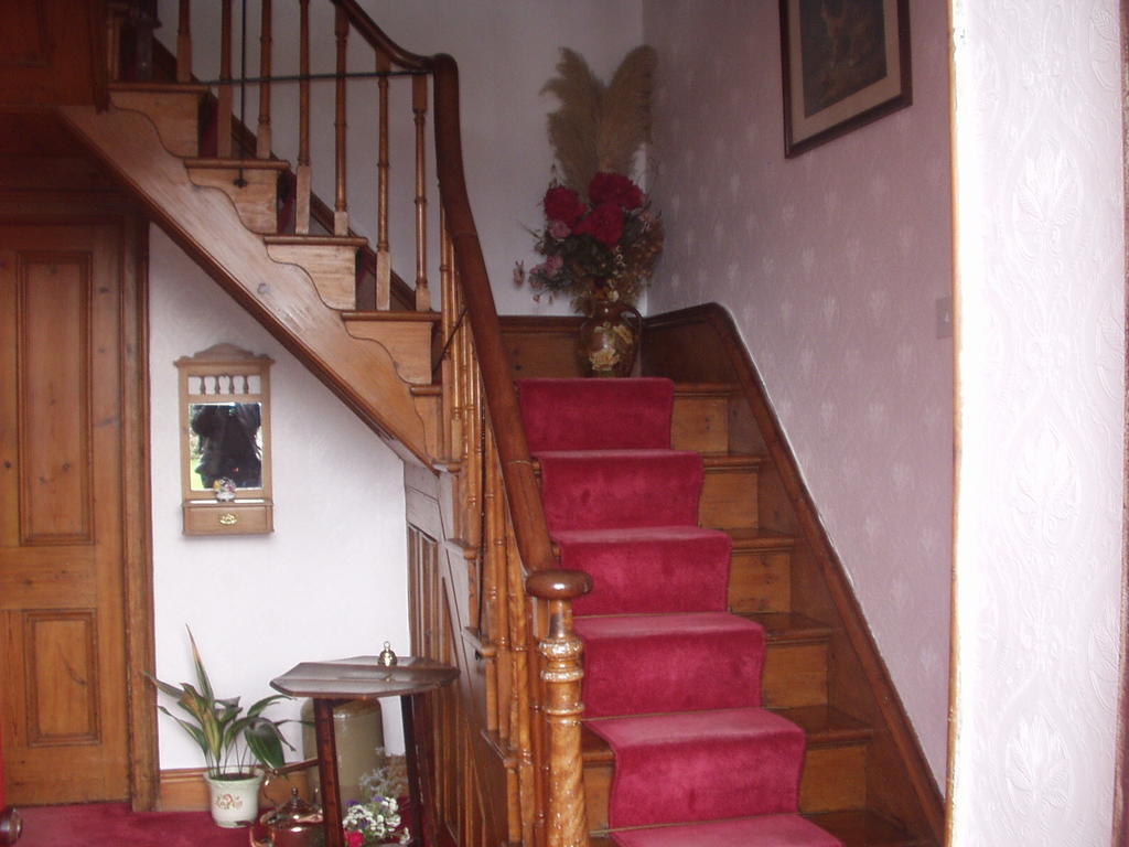 High Farm B&B Pickering Buitenkant foto