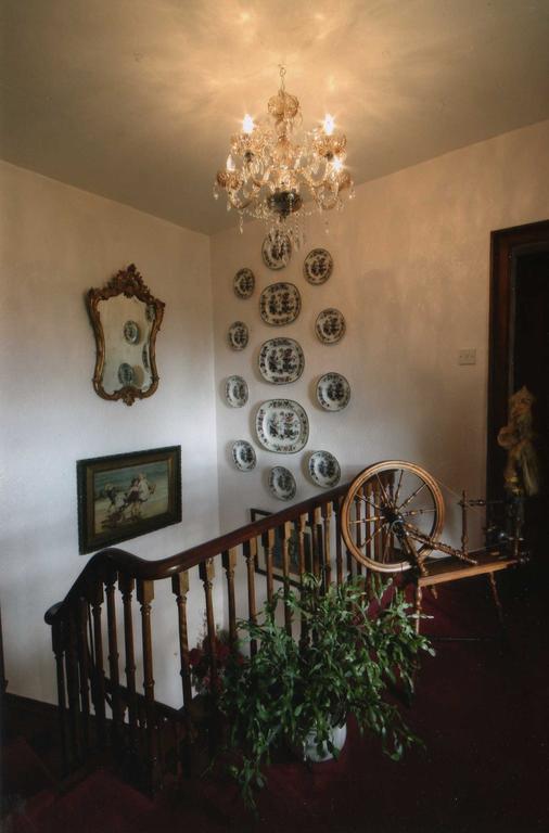 High Farm B&B Pickering Buitenkant foto