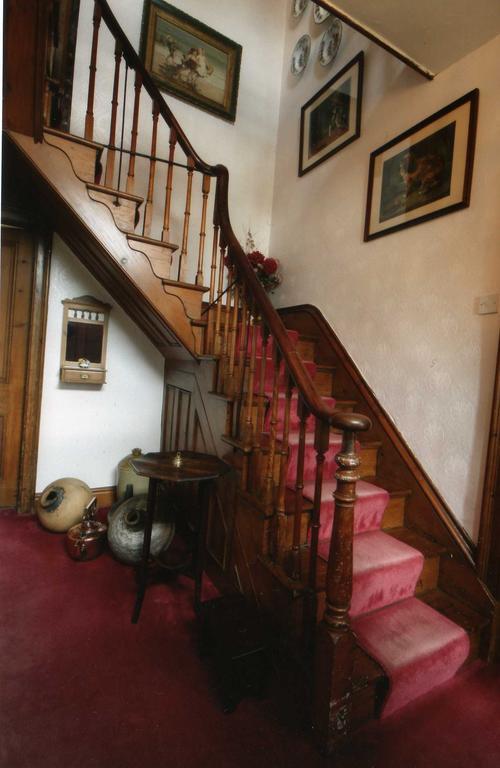 High Farm B&B Pickering Buitenkant foto